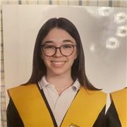 Doy clases particulares de inglés para infantil, primaria y secundaria